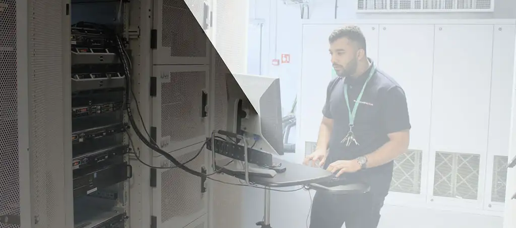 Dedicated Server Dedicated Server